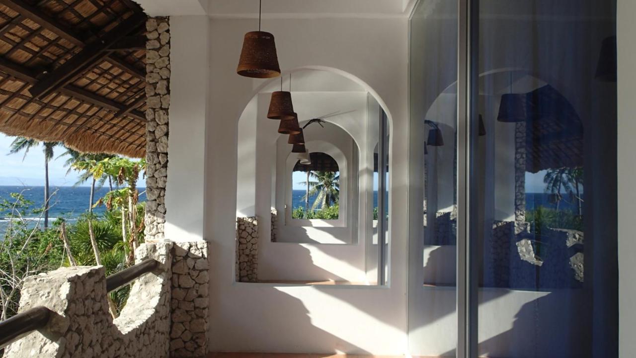 The Wild Orchid Resort - Moalboal Εξωτερικό φωτογραφία