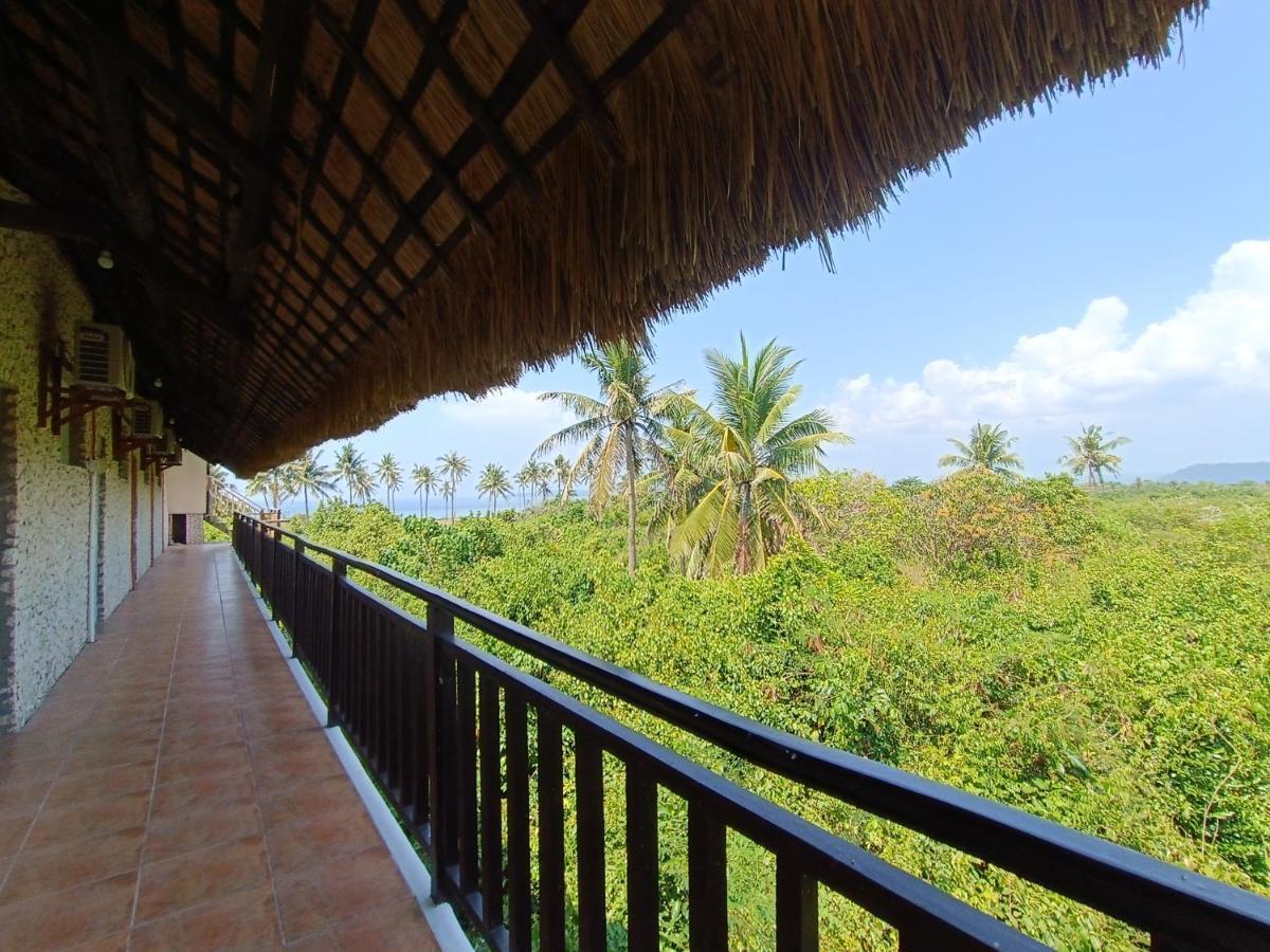 The Wild Orchid Resort - Moalboal Εξωτερικό φωτογραφία