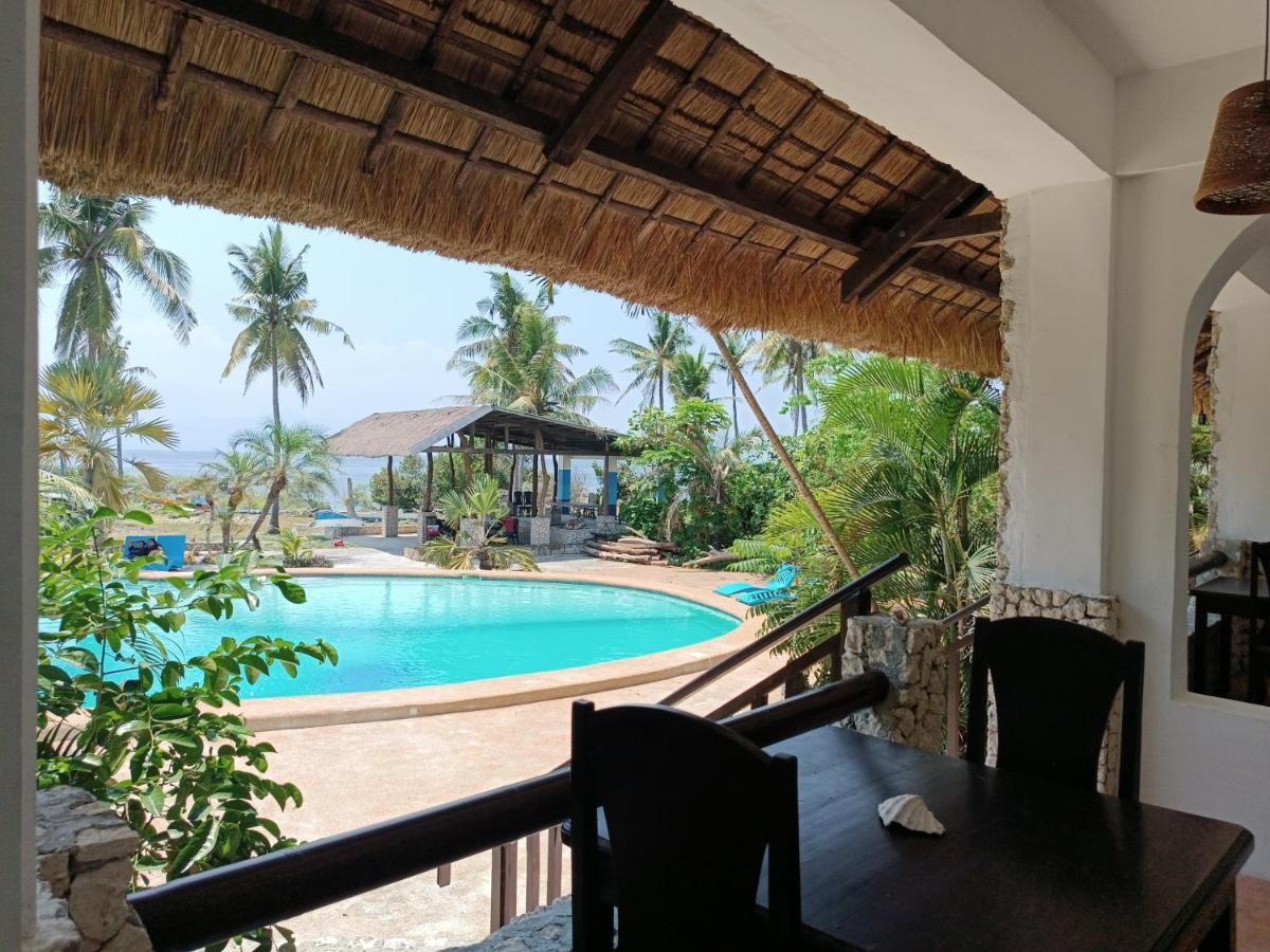 The Wild Orchid Resort - Moalboal Εξωτερικό φωτογραφία