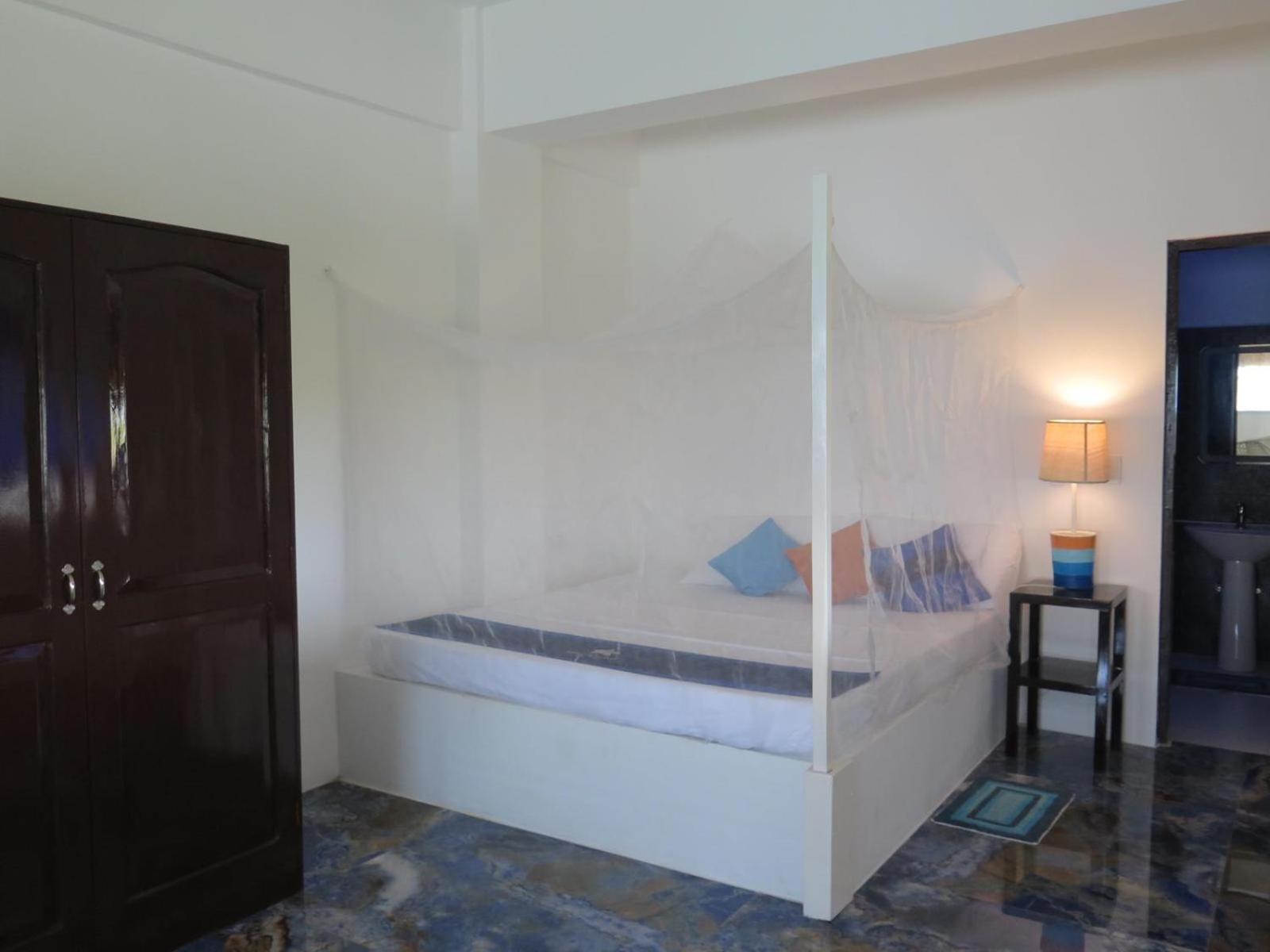 The Wild Orchid Resort - Moalboal Εξωτερικό φωτογραφία