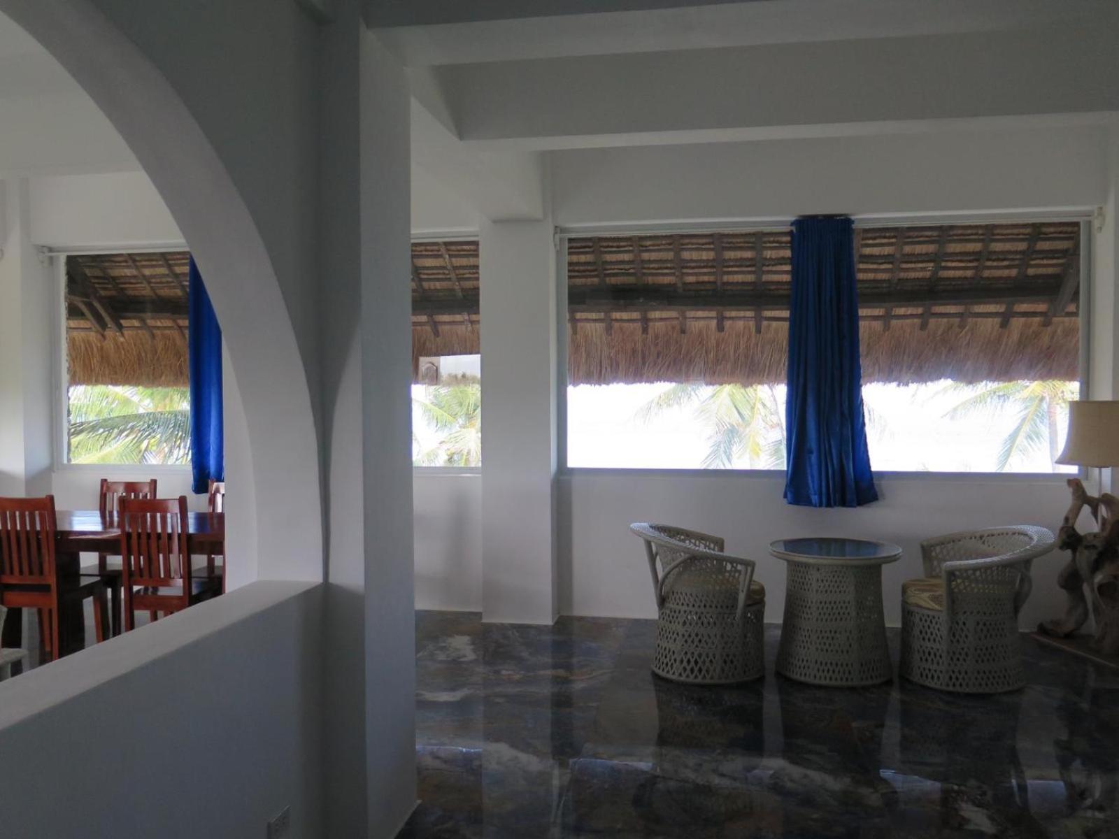 The Wild Orchid Resort - Moalboal Εξωτερικό φωτογραφία