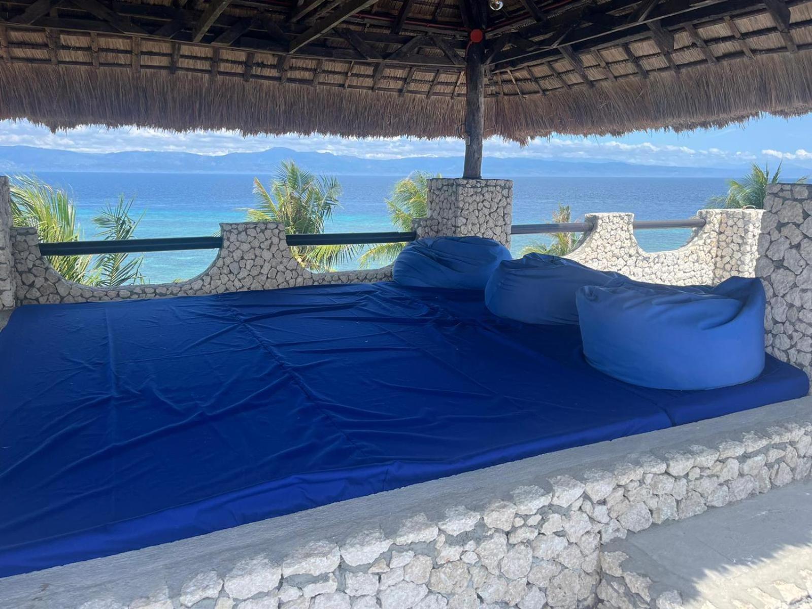 The Wild Orchid Resort - Moalboal Εξωτερικό φωτογραφία