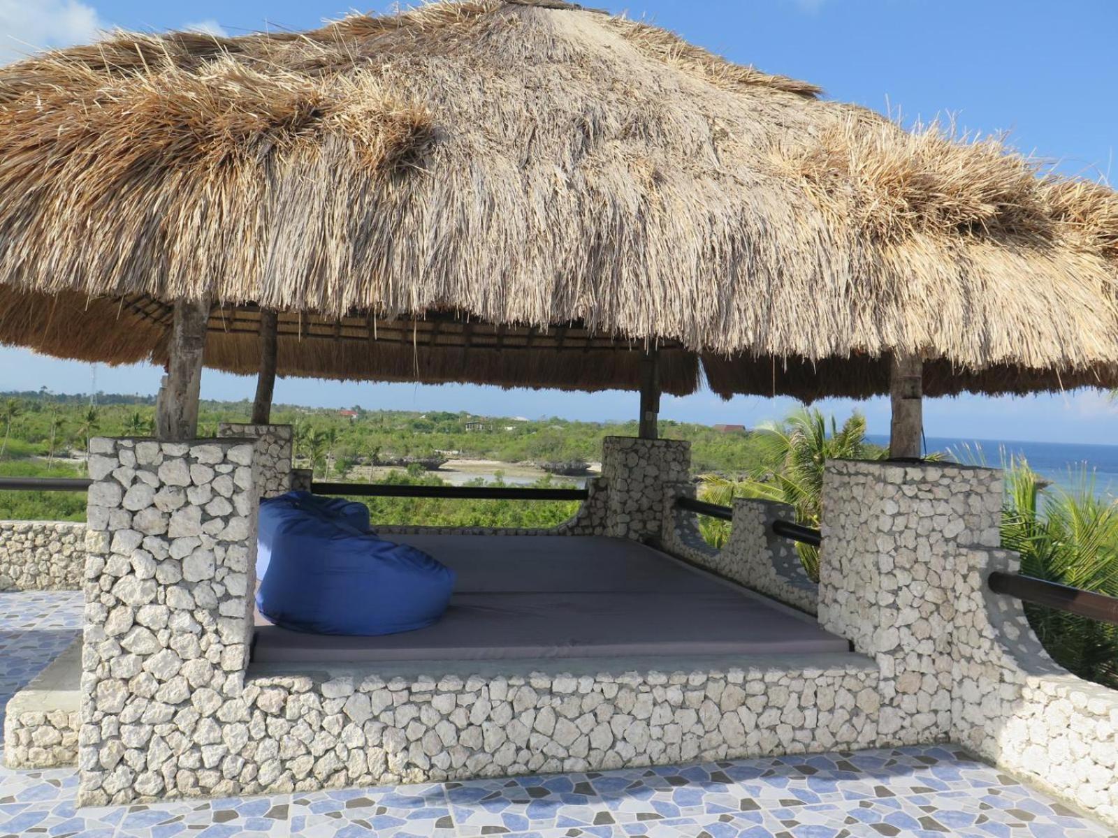 The Wild Orchid Resort - Moalboal Εξωτερικό φωτογραφία