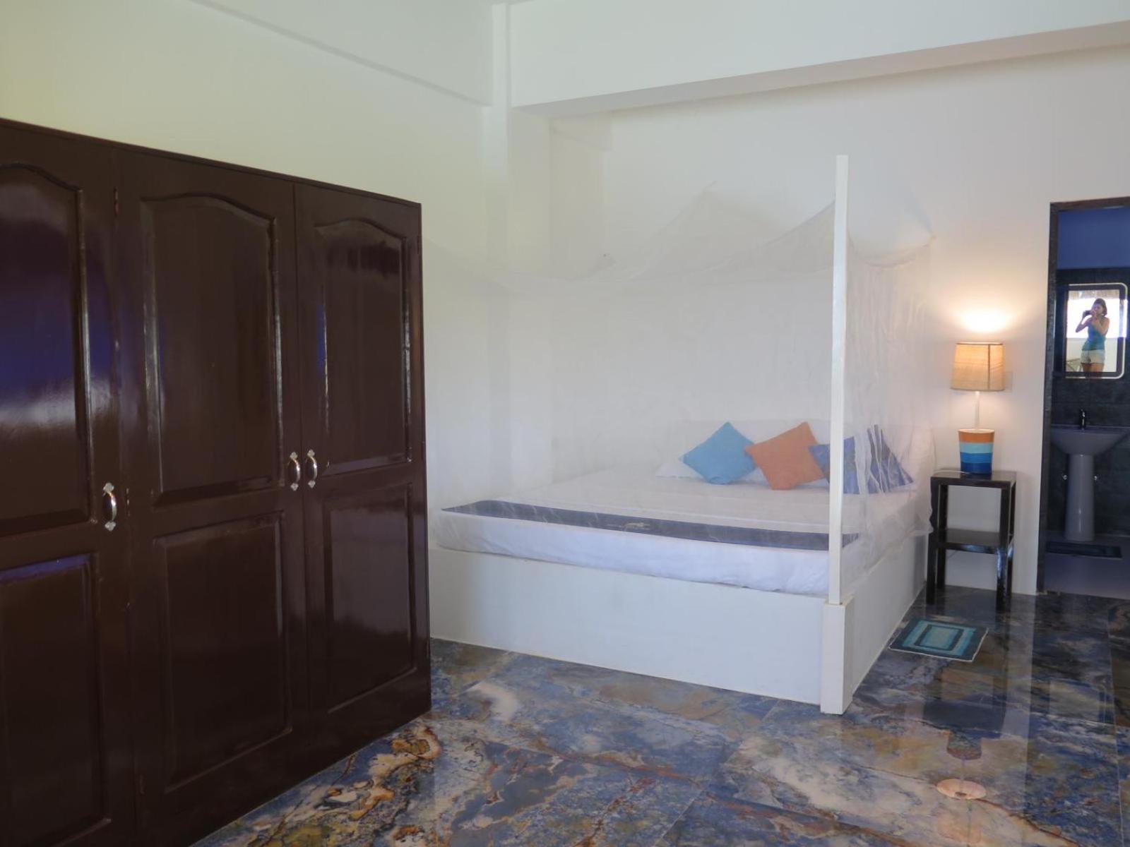 The Wild Orchid Resort - Moalboal Εξωτερικό φωτογραφία