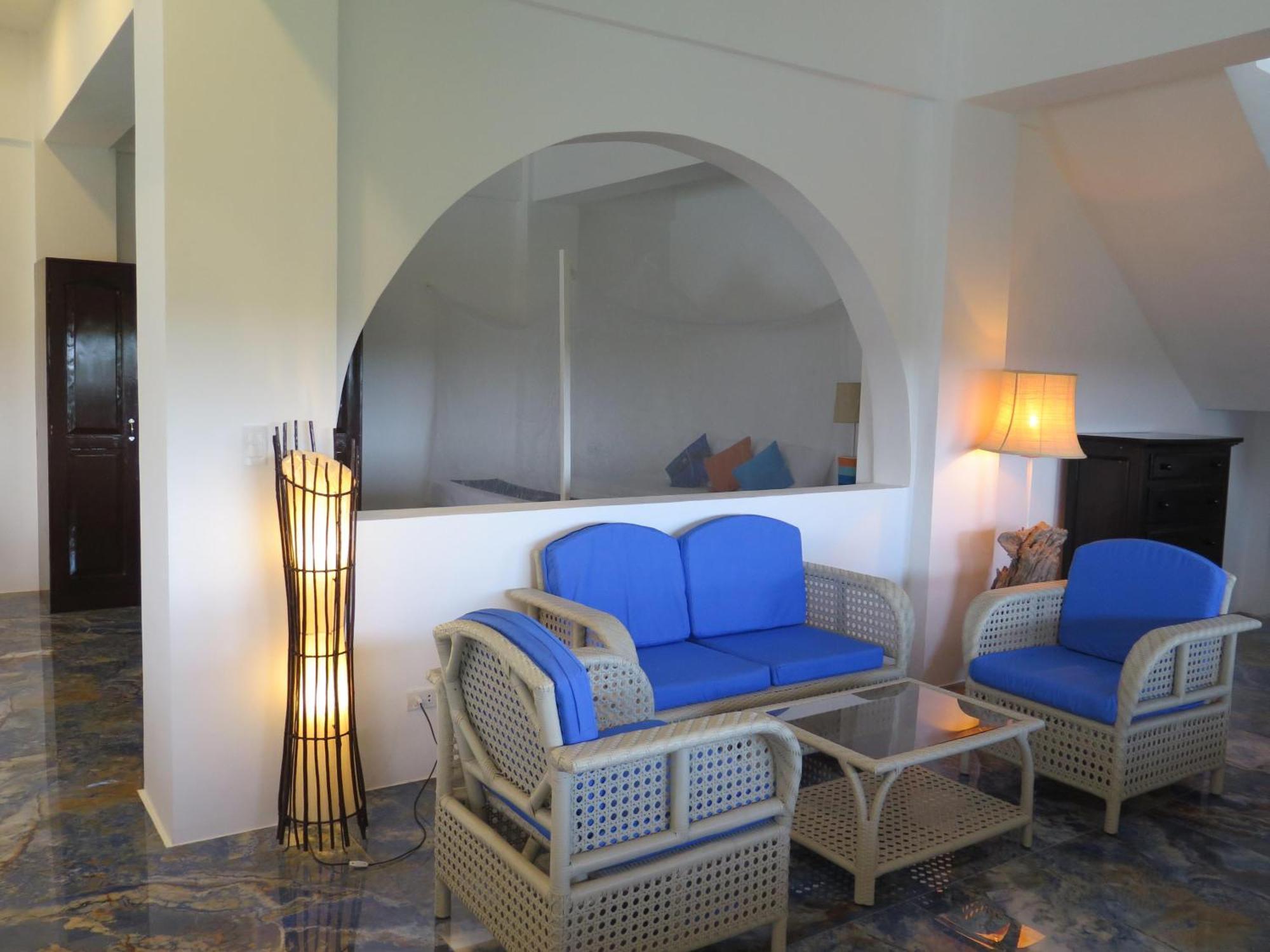 The Wild Orchid Resort - Moalboal Εξωτερικό φωτογραφία