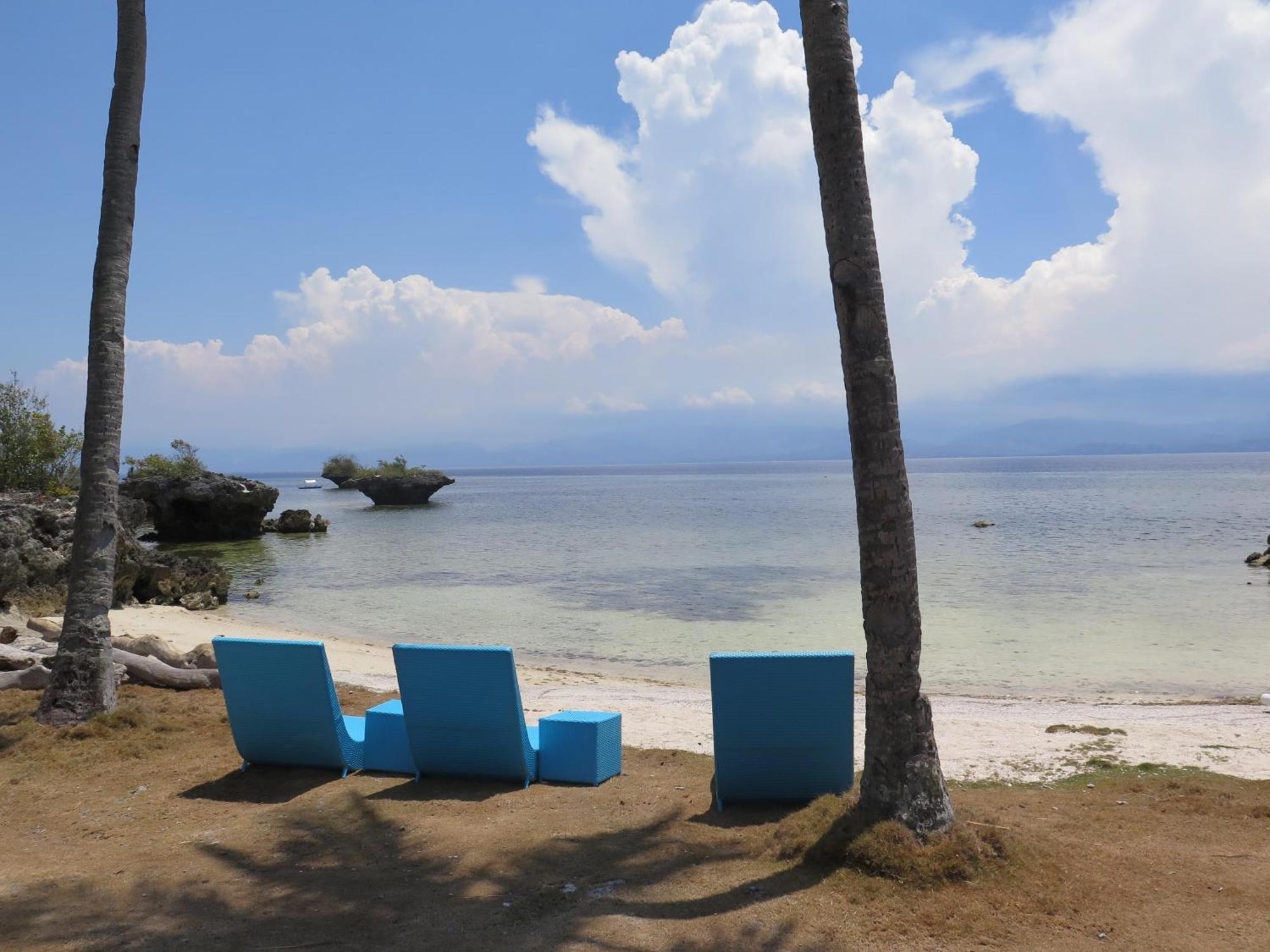 The Wild Orchid Resort - Moalboal Εξωτερικό φωτογραφία