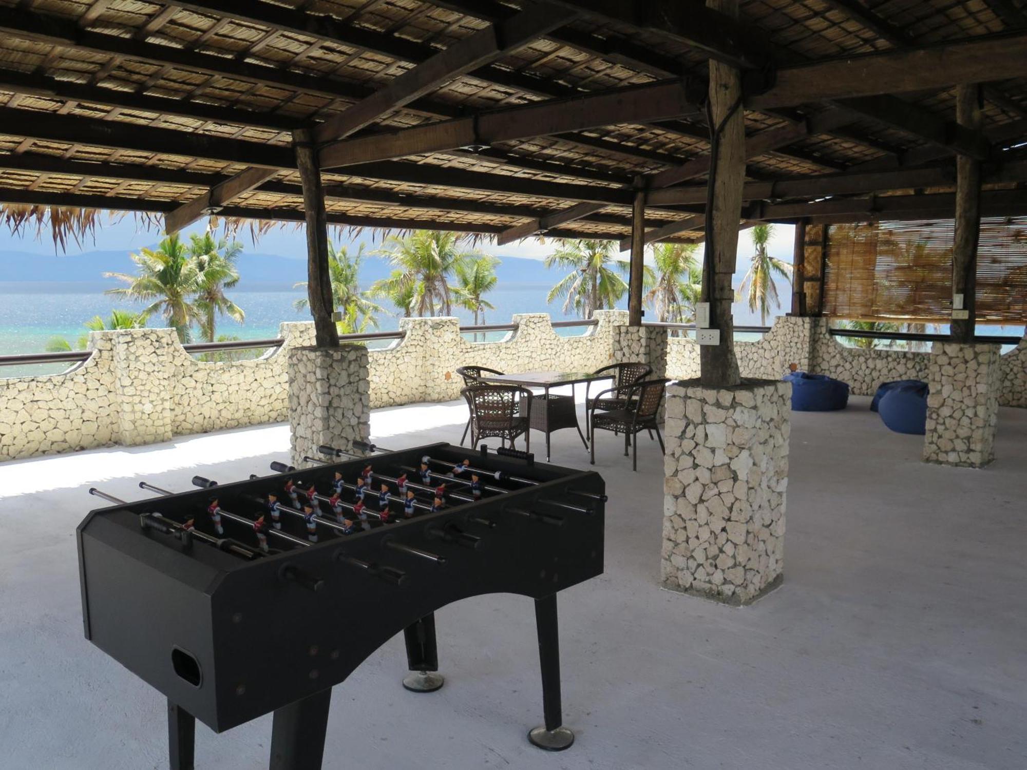 The Wild Orchid Resort - Moalboal Εξωτερικό φωτογραφία