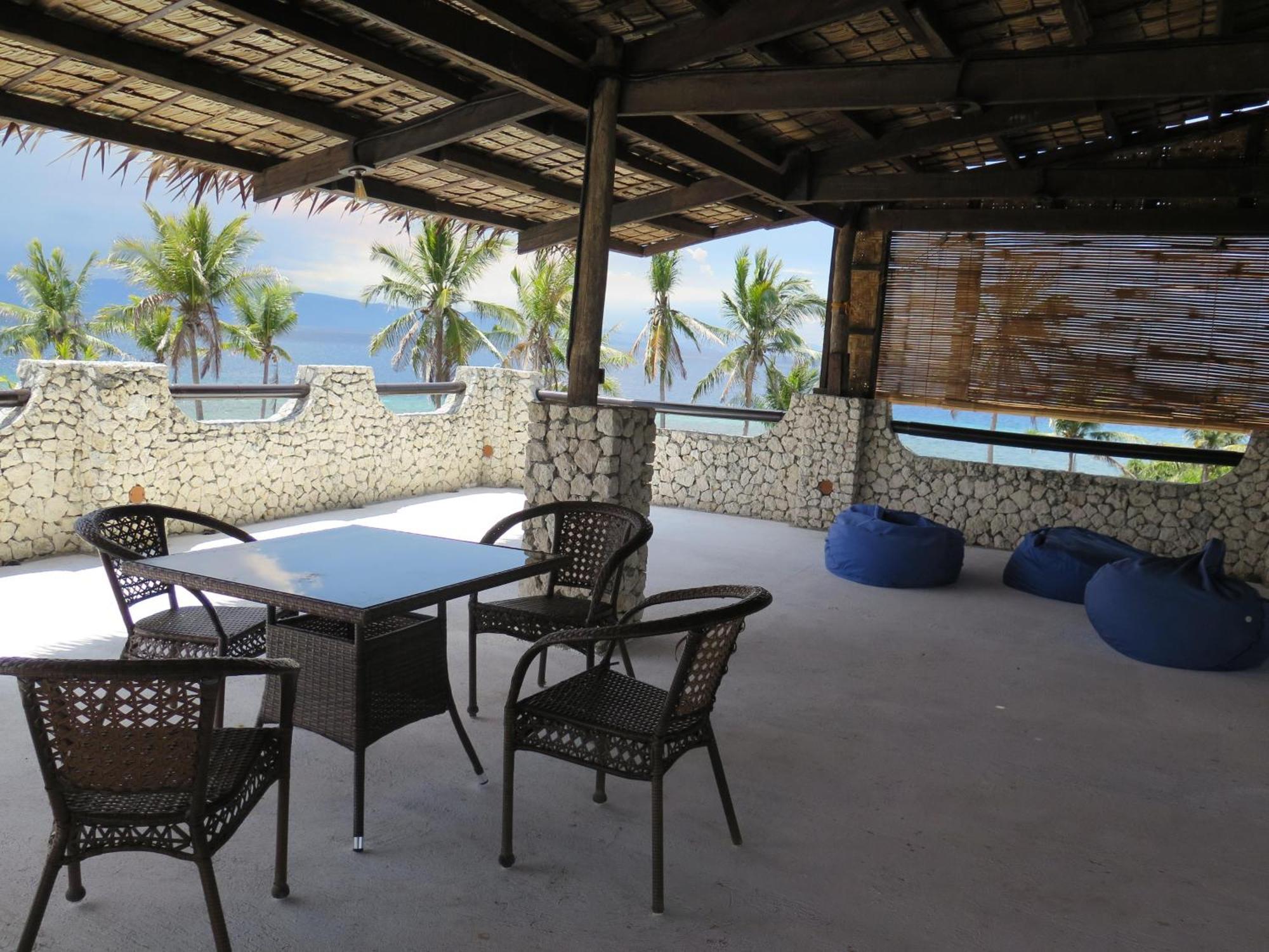 The Wild Orchid Resort - Moalboal Εξωτερικό φωτογραφία