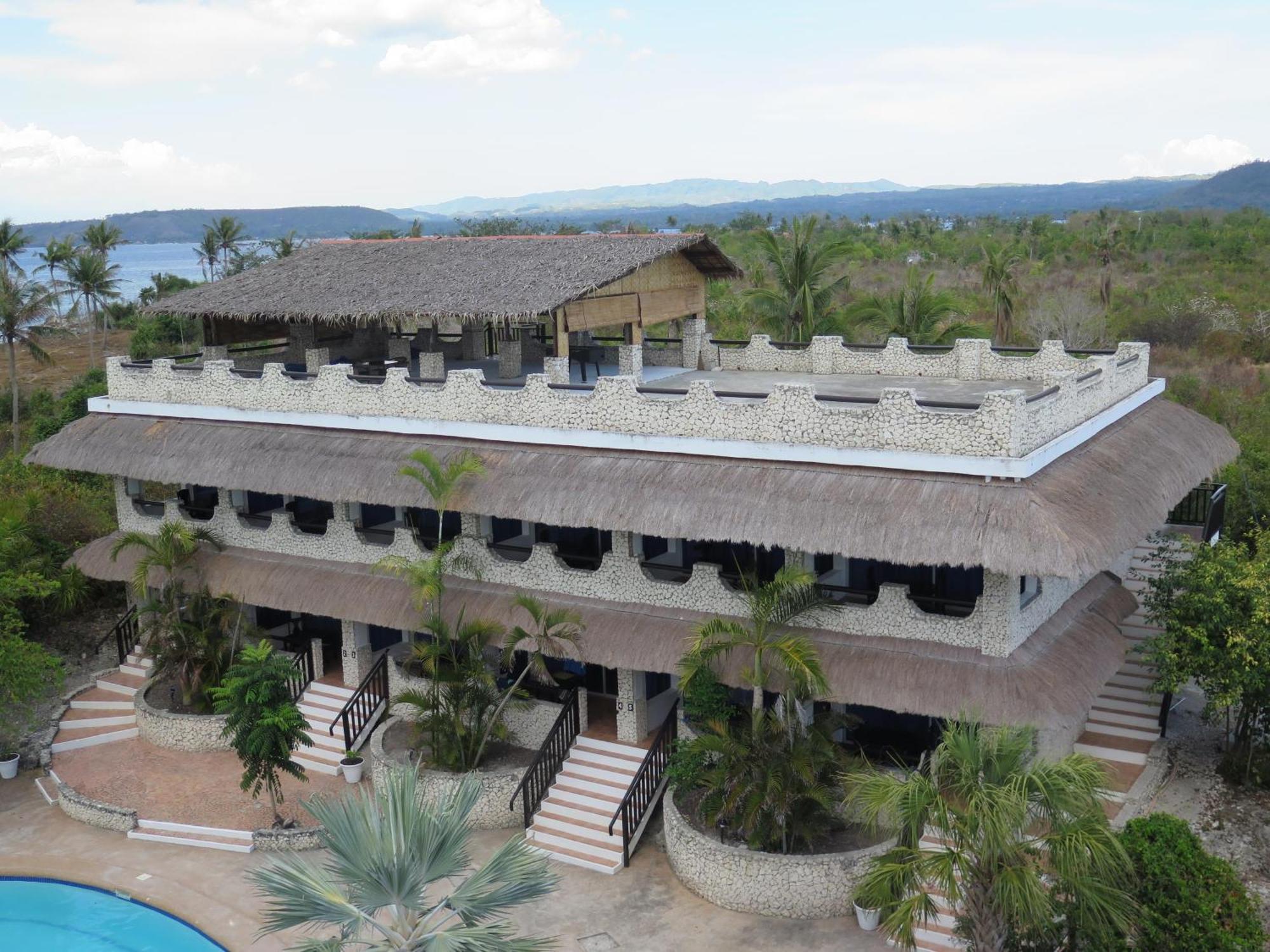 The Wild Orchid Resort - Moalboal Εξωτερικό φωτογραφία