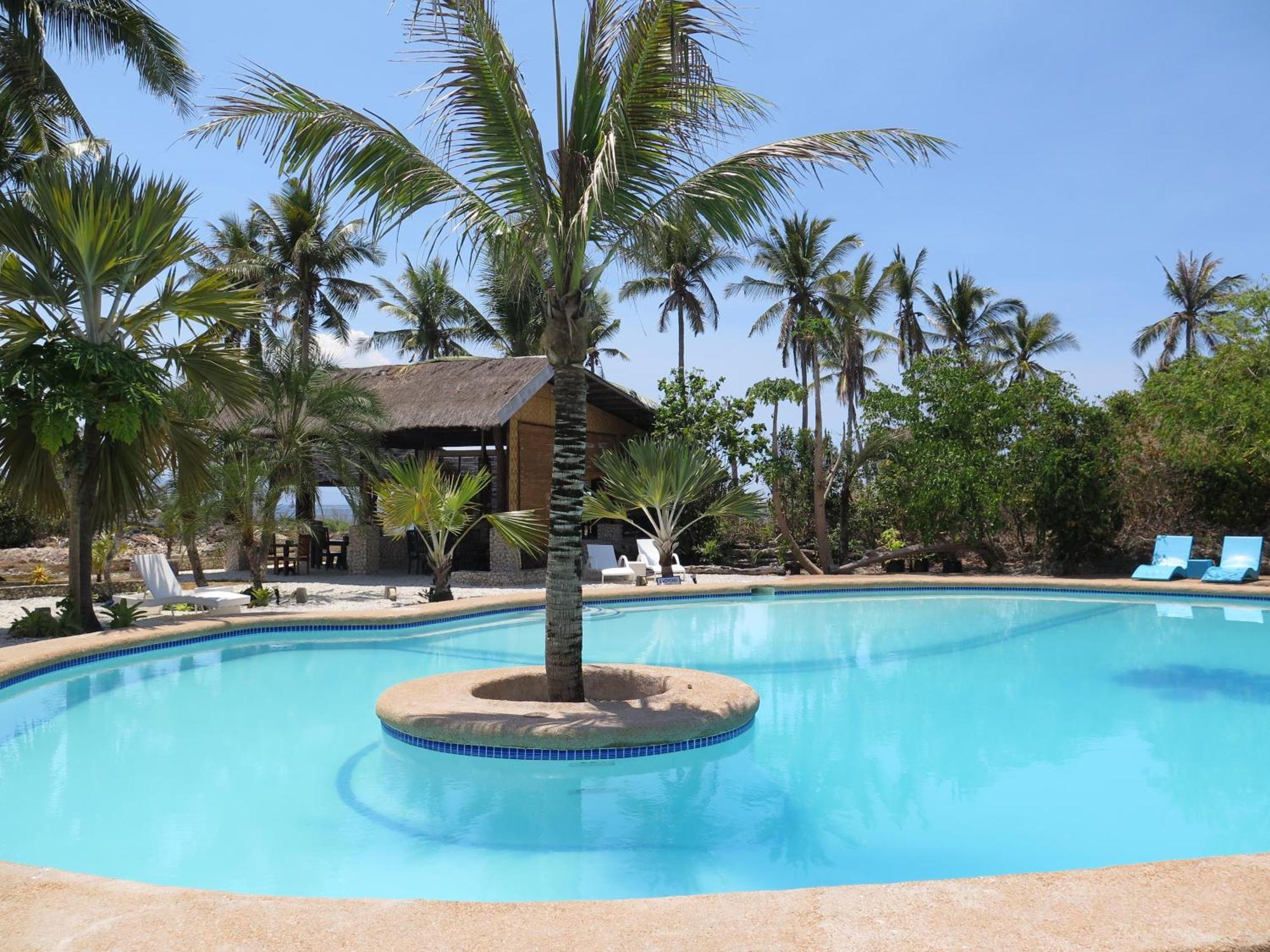 The Wild Orchid Resort - Moalboal Εξωτερικό φωτογραφία