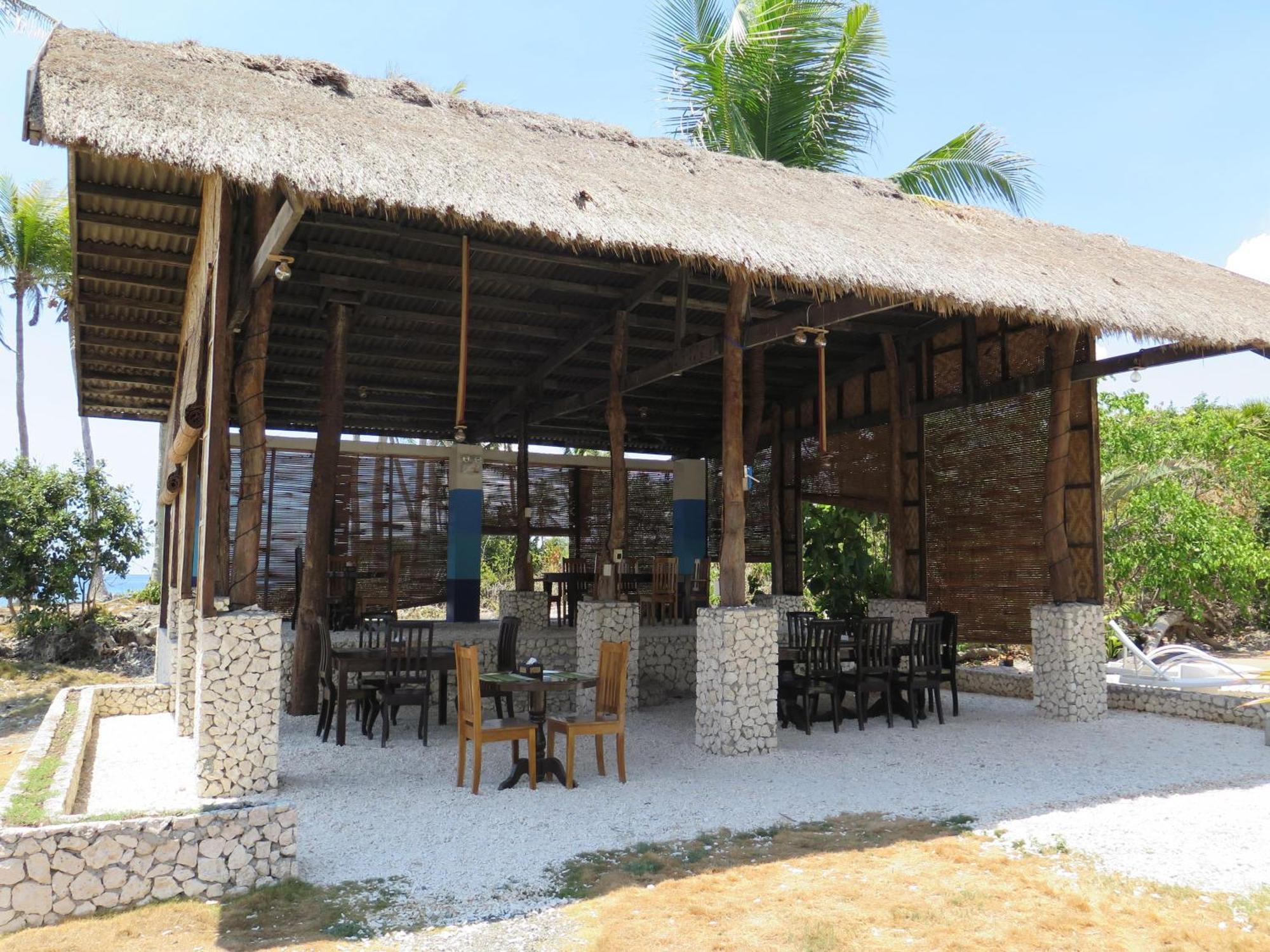 The Wild Orchid Resort - Moalboal Εξωτερικό φωτογραφία