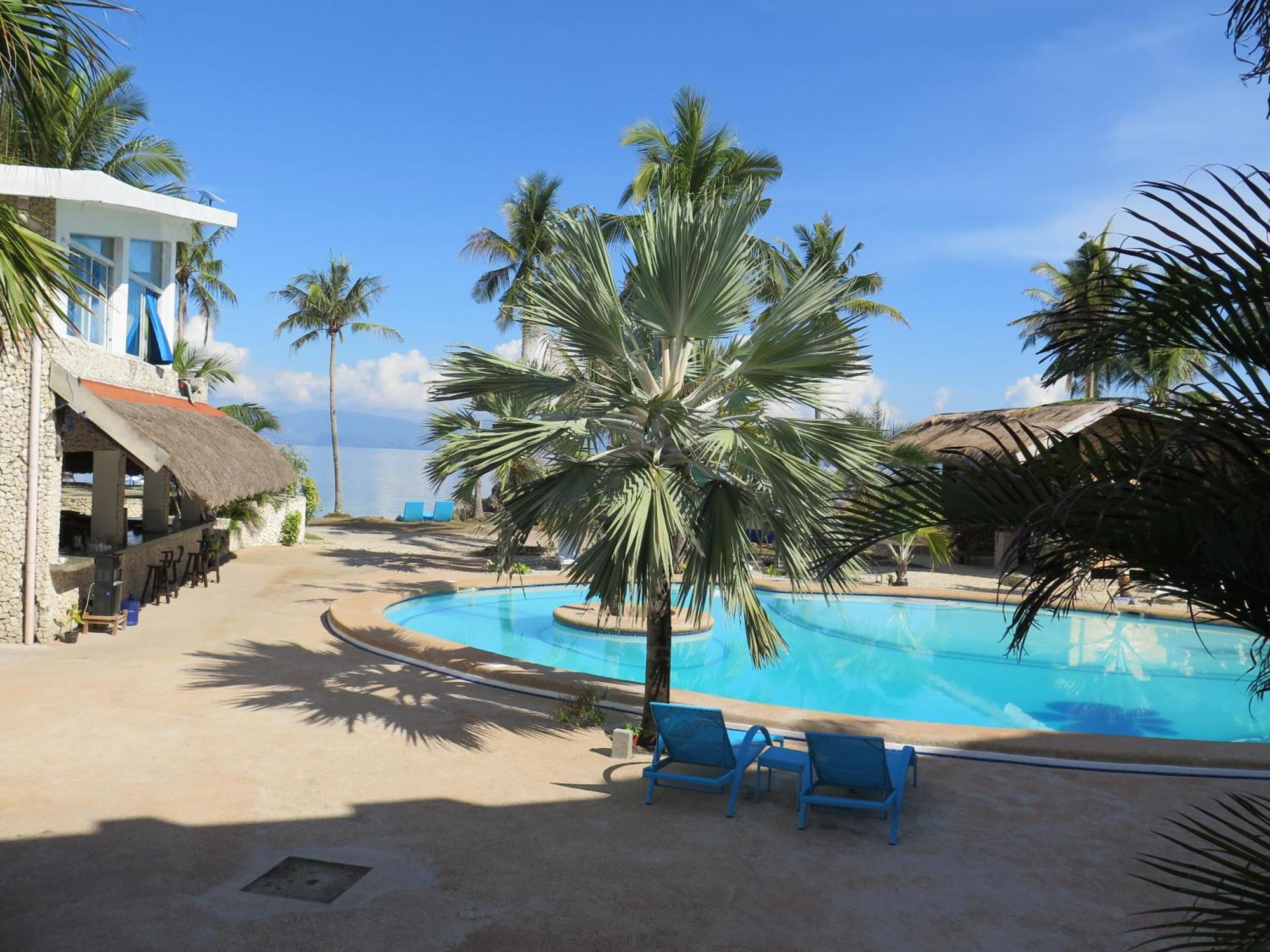 The Wild Orchid Resort - Moalboal Εξωτερικό φωτογραφία