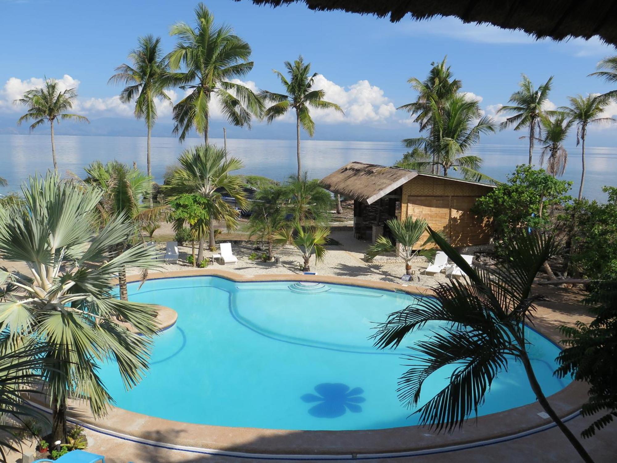 The Wild Orchid Resort - Moalboal Εξωτερικό φωτογραφία