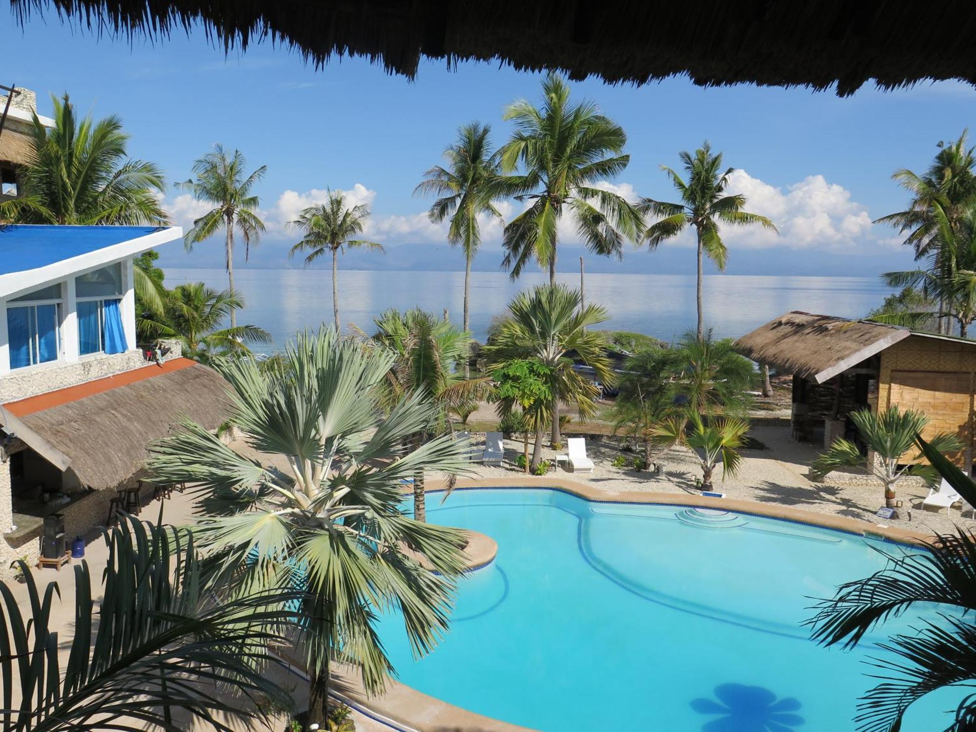 The Wild Orchid Resort - Moalboal Εξωτερικό φωτογραφία