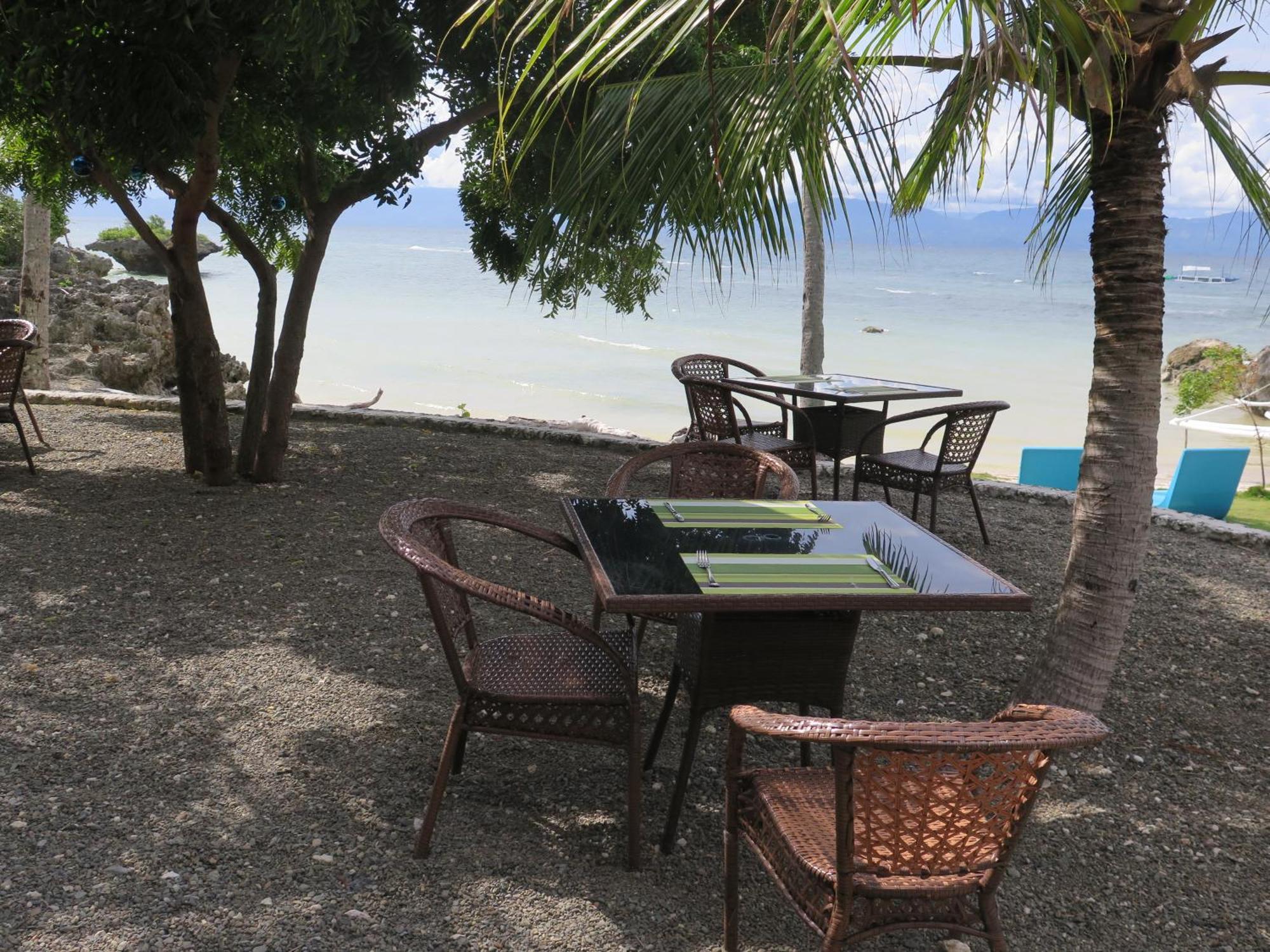 The Wild Orchid Resort - Moalboal Εξωτερικό φωτογραφία