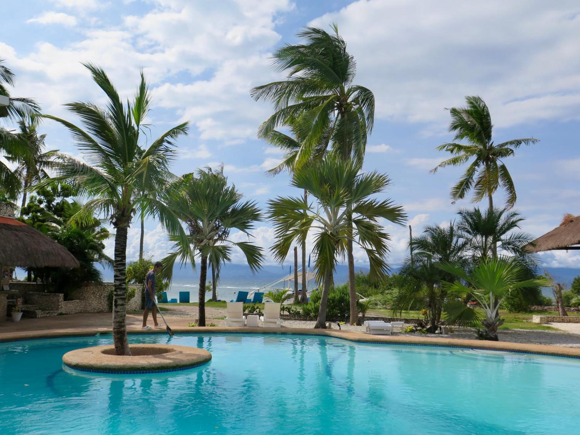 The Wild Orchid Resort - Moalboal Εξωτερικό φωτογραφία