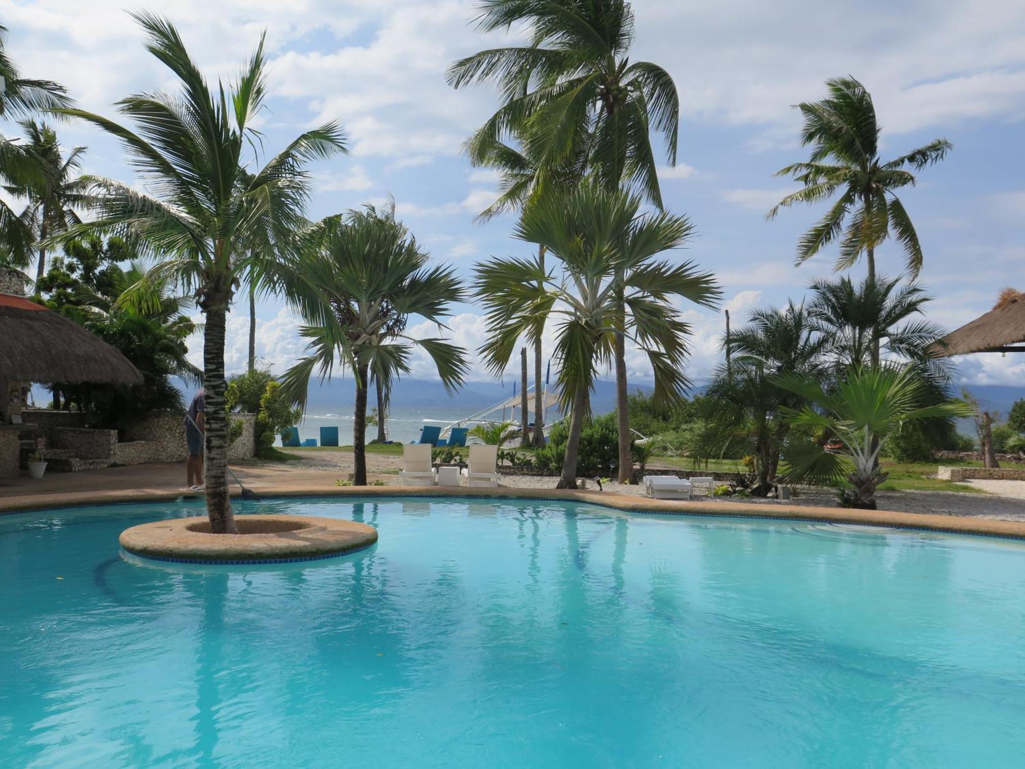 The Wild Orchid Resort - Moalboal Εξωτερικό φωτογραφία