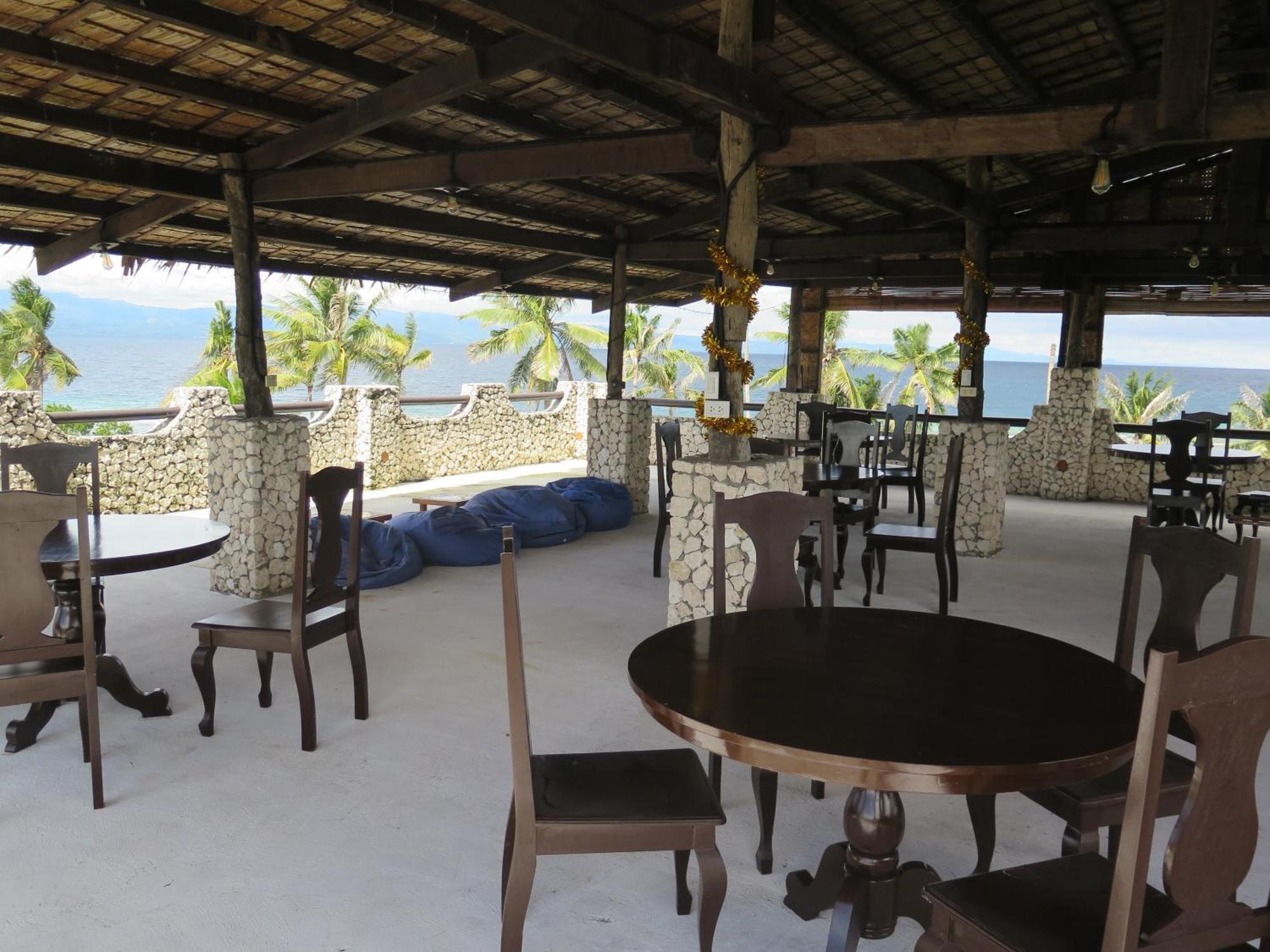 The Wild Orchid Resort - Moalboal Εξωτερικό φωτογραφία
