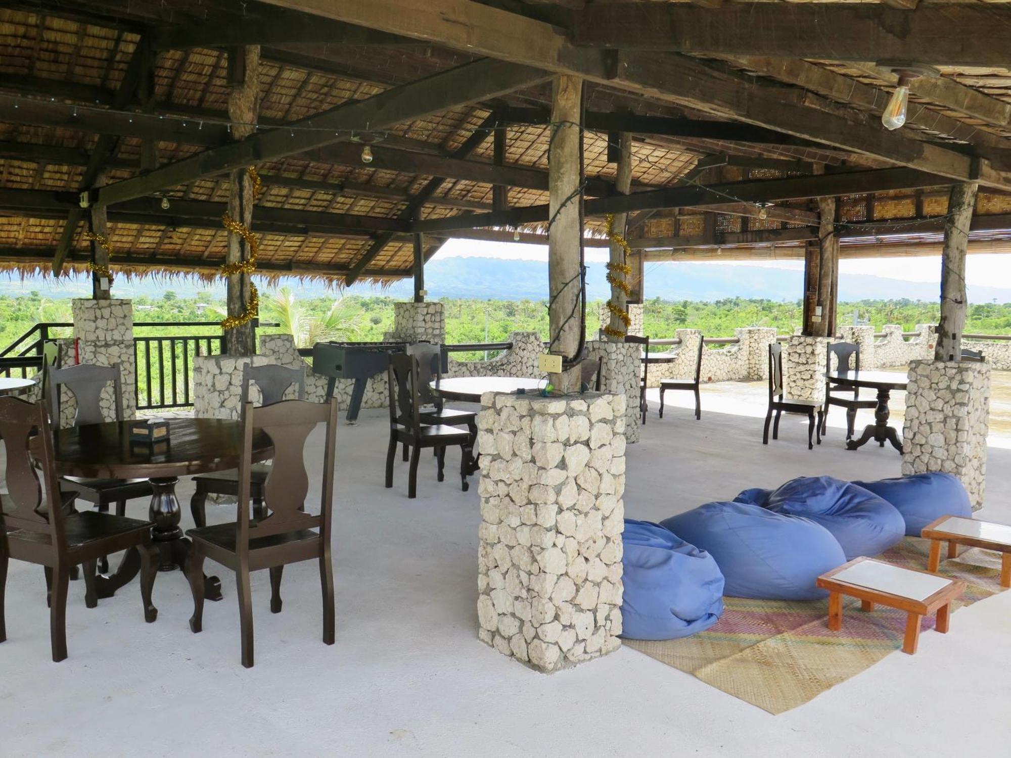The Wild Orchid Resort - Moalboal Εξωτερικό φωτογραφία