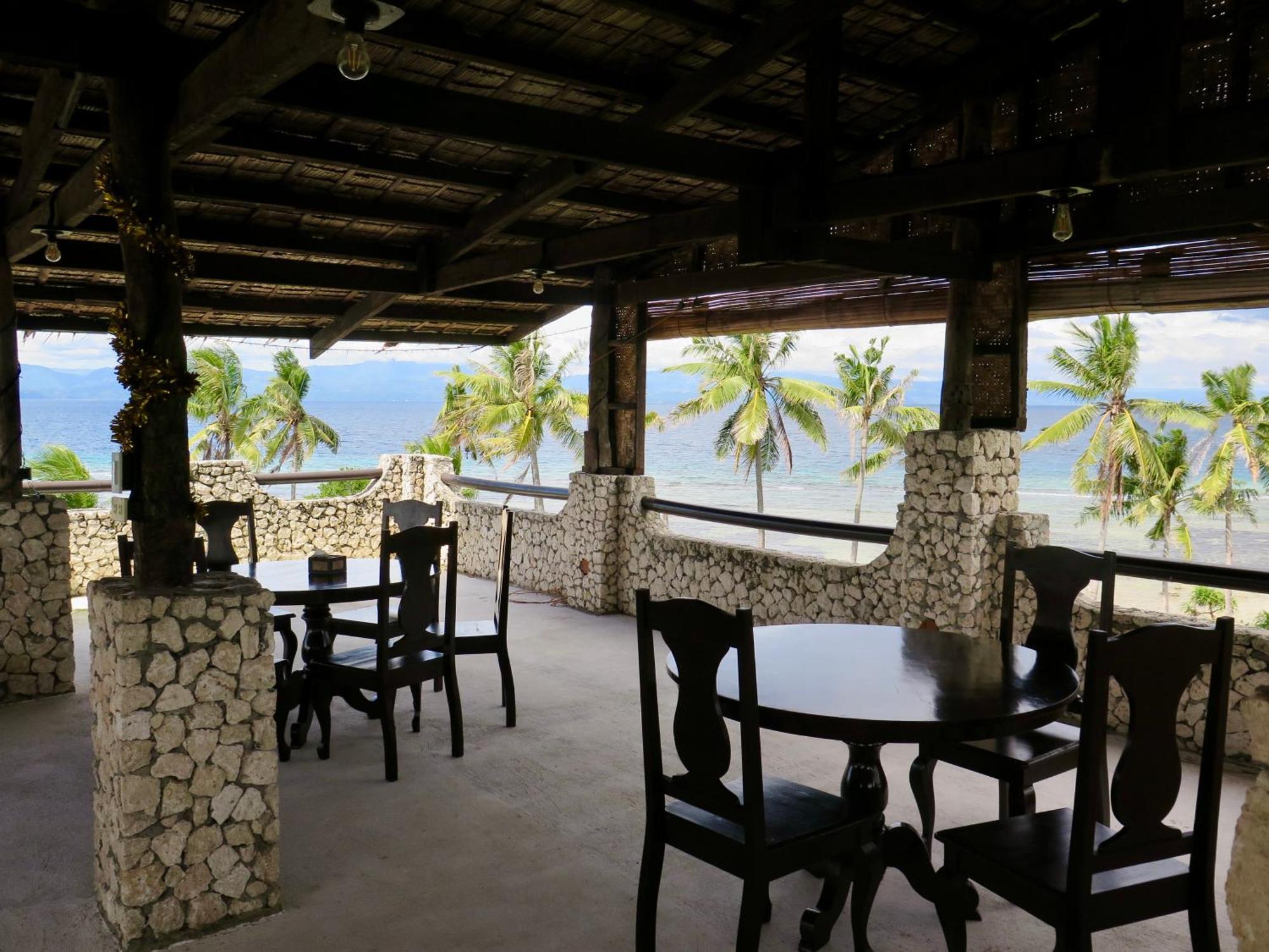 The Wild Orchid Resort - Moalboal Εξωτερικό φωτογραφία