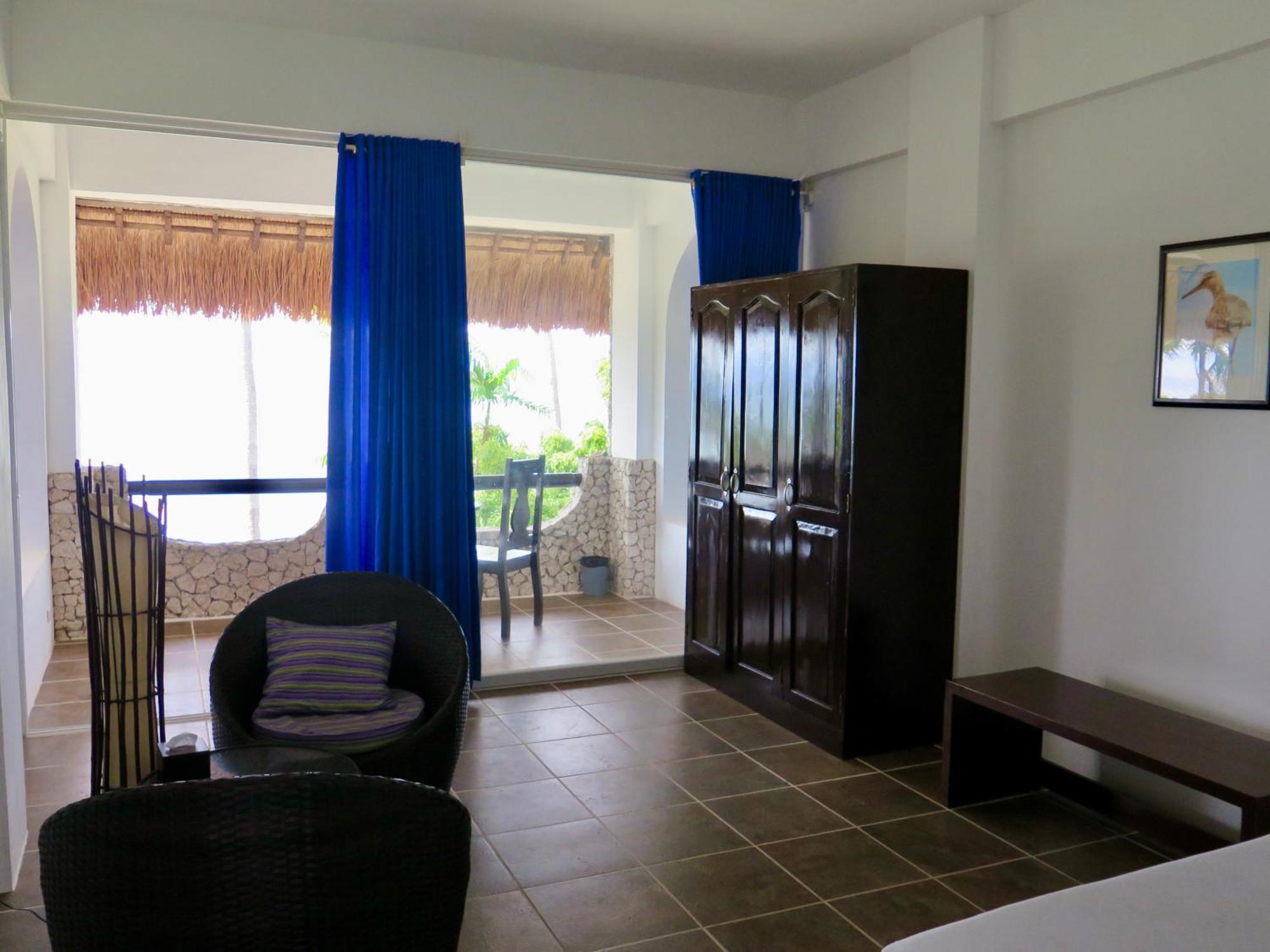 The Wild Orchid Resort - Moalboal Εξωτερικό φωτογραφία