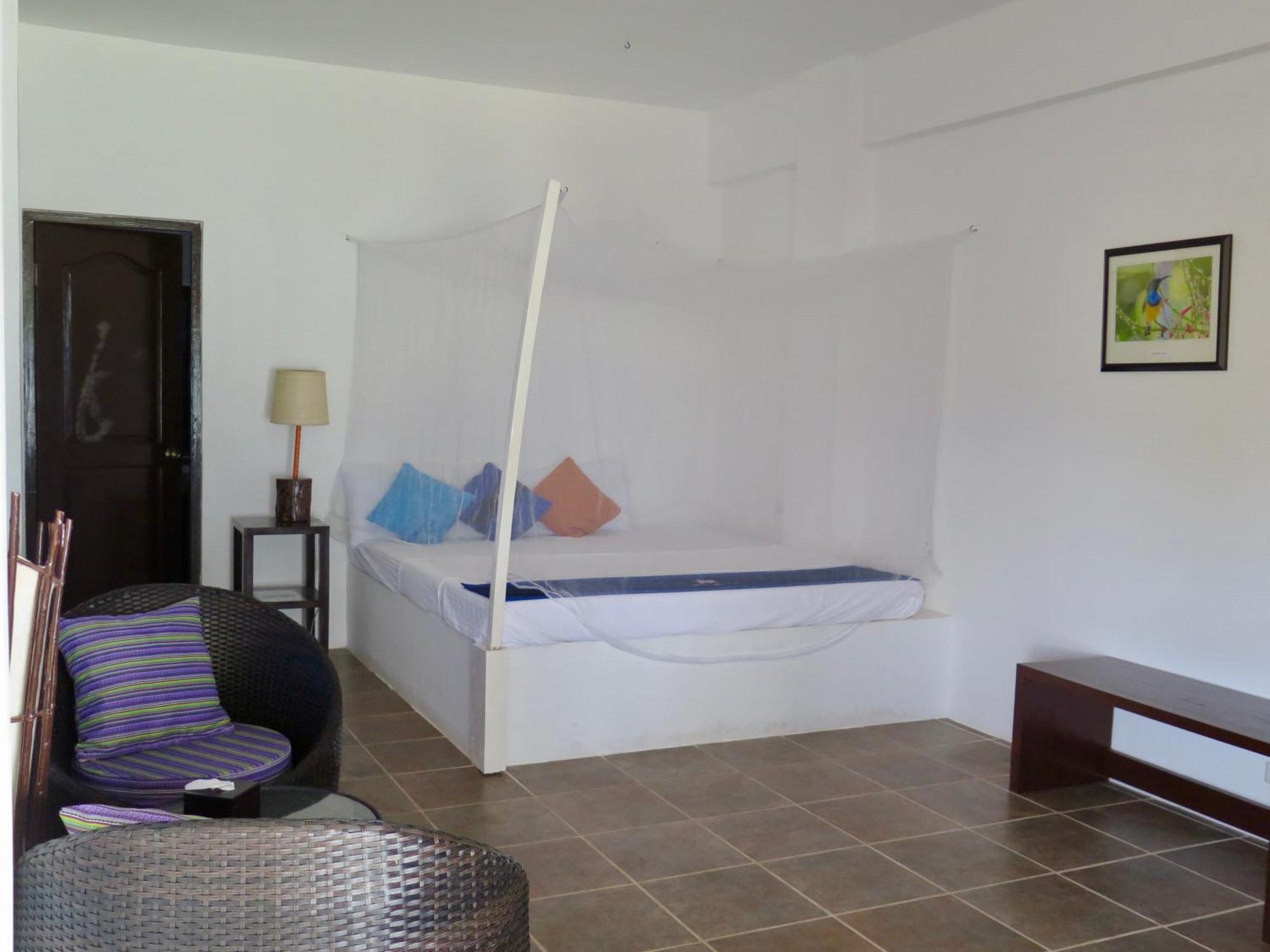The Wild Orchid Resort - Moalboal Εξωτερικό φωτογραφία
