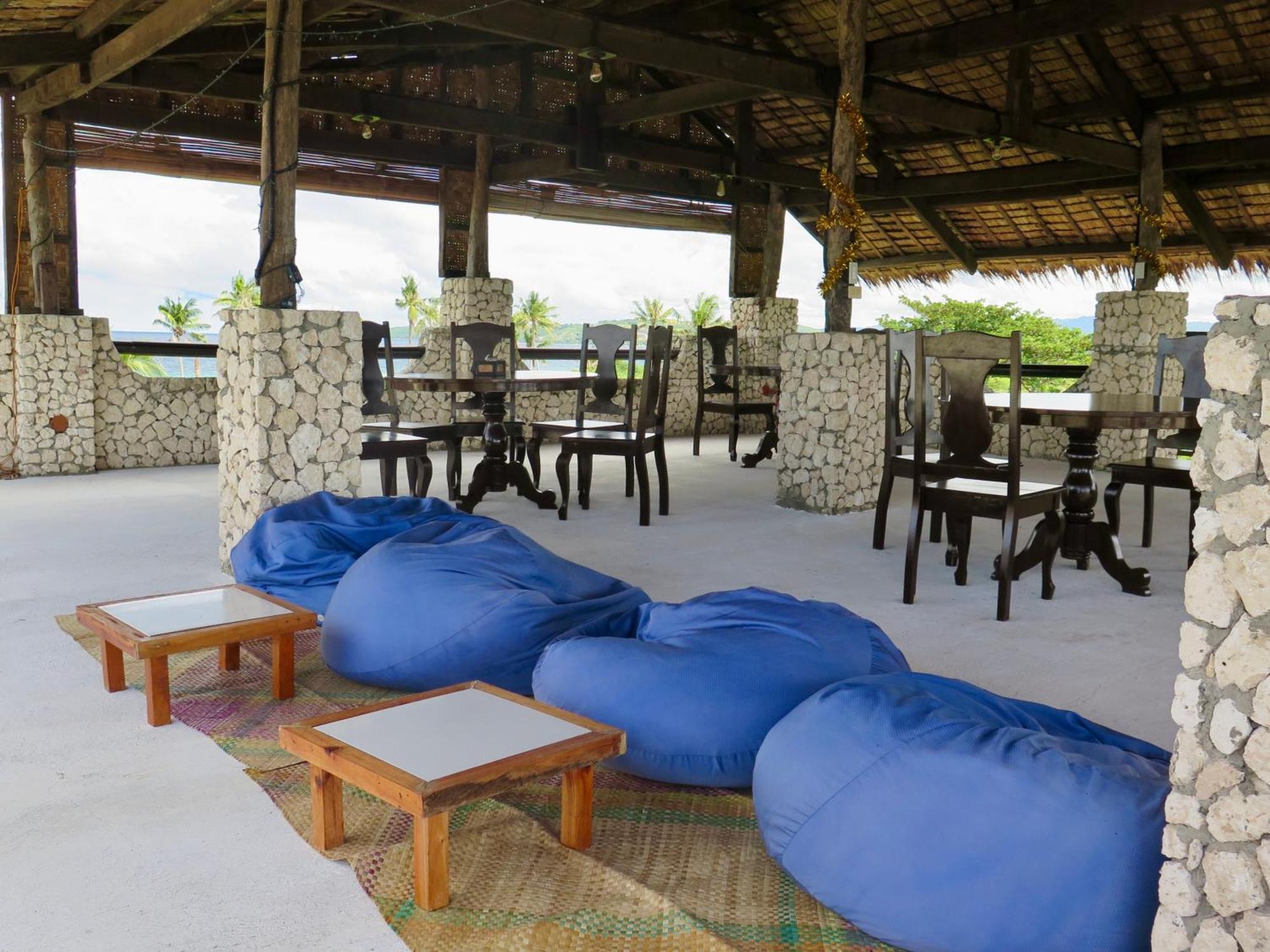 The Wild Orchid Resort - Moalboal Εξωτερικό φωτογραφία